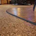 Epoxy Flooring Colorado Springs - Epoxy floor