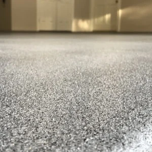 Types of Epoxy for Garage Floors