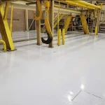 Epoxy Flooring Colorado Springs - Sealwise Commercial 01