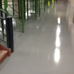 Epoxy Flooring Colorado Springs - Sealwise Commercial 05